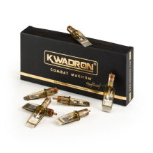 KWADRON CARTRIDGE SYSTEM COMBAT - 39 MG - Magnum 0.30mm - 3