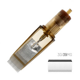 KWADRON CARTRIDGE SYSTEM COMBAT - 39 MG - Magnum 0.30mm