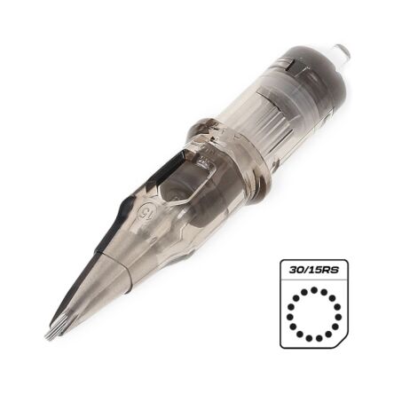 Equaliser CARTRIDGE NEEDLES 15 RS LT 0.30mm