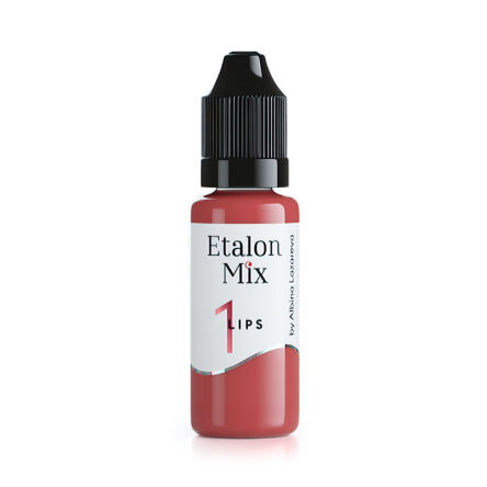 Etalon Mix 01 GENTLE KISS 5ml (Reach)