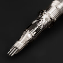 Equaliser CARTRIDGE NEEDLES 11 SEM LT 0.35mm - 2