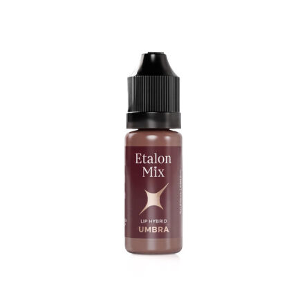 Etalon Mix UMBRA by Favor 10ml