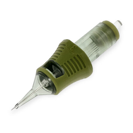Nemesis Cartridge Needle 3 RL LT 0.25mm