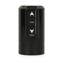 InkMachines - Cobra Evil Black 4.0mm 2x Powerpack - 6