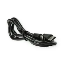 InkMachines - Cobra Evil Black 4.0mm 2x Powerpack - 8