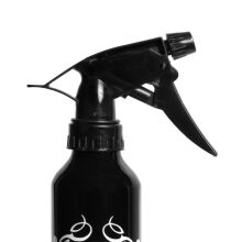 Spryskiwacz aluminiowy 300ml (CZARNY) - 2