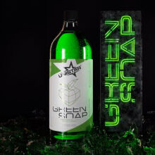 UNISTAR Green Soap - Koncentrat Zielonego Mydła 1L - 2