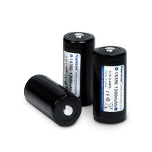 Cheyenne EnGen battery pack do maszynek Cheyenne - 3