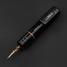 CHEYENNE HAWK PEN 2 BLACK 3.5 Bezprzewodowa - 11