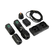 ZESTAW CRITICAL TORQUE 5.0 MM Z DODATKOWĄ BATERIĄ - 4