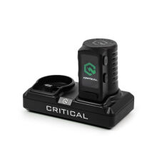 ZESTAW CRITICAL TORQUE 5.0 MM Z DODATKOWĄ BATERIĄ - 3