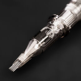 Equaliser CARTRIDGE NEEDLES 9 SEM LT 0.30mm 