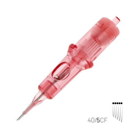 KWADRON OPTIMA 40/5CFPT - 1 szt. PMU CARTRIDGES