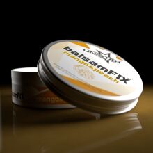 UNISTAR balsamFIX Mango&Brzoskwinia - masło do pielęgnacji tatuażu 200 ml - 4
