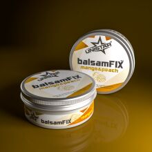 UNISTAR balsamFIX Mango&Brzoskwinia - masło do pielęgnacji tatuażu 200 ml - 6