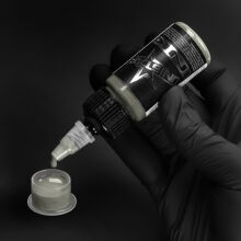 UNISTAR INK - GRAYISH GREEN 30ML (Reach Compliant) - 2