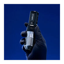 FK Irons Flux Max Lightsaber 4.0 mm - 2x PowerBolt II - 8