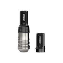 FK Irons Flux Max Lightsaber 4.0 mm - 2x PowerBolt II - 2