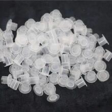 Kubeczki na farbę 13mm 100szt. (kieliszki) - 4