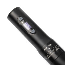 AURA PMU PEN BEZPRZEWODOWA - Black - 7