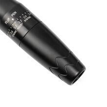 AURA PMU PEN BEZPRZEWODOWA - Black - 6