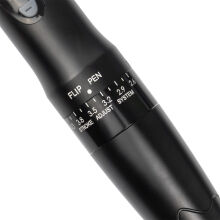 AURA PMU PEN BEZPRZEWODOWA - Black - 5