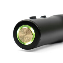 AURA PMU PEN BEZPRZEWODOWA - Black - 4