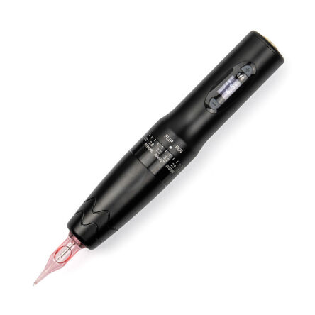 AURA PMU PEN BEZPRZEWODOWA - Black