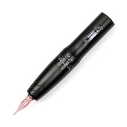 AURA PMU PEN BEZPRZEWODOWA - Black