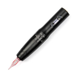 AURA PMU PEN BEZPRZEWODOWA - Black