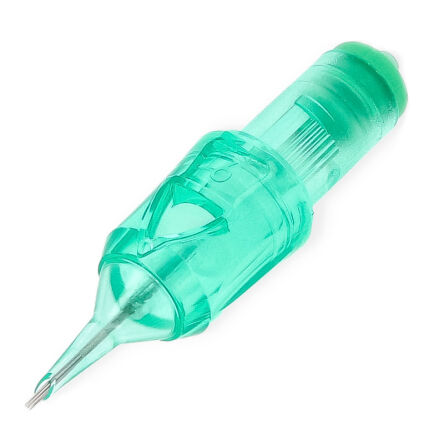 Inox Prime CARTRIDGE NEEDLES 9 RSLT - 0.25mm