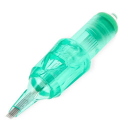 Inox Prime CARTRIDGE NEEDLES 11 MGLT - 0.25mm