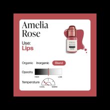Perma Blend Luxe - Amelia Rose 15ml (Reach) - 3
