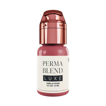 Perma Blend Luxe - Amelia Rose 15ml (Reach)