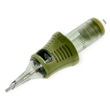 Nemesis Cartridge Needle 18 RS LT 0.35mm - 2