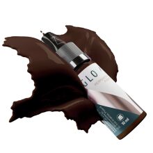 GLOVCON® PMU Pigments - Dark Chocolate 10ml - 2