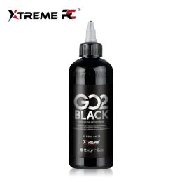 Xtreme Ink - farba do tatuażu - Go2 black - 240ML