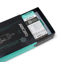 Inox Prime CARTRIDGE NEEDLES 7 RLLT - 0.30mm - 2