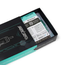 Inox Prime CARTRIDGE NEEDLES 7 RLLT - 0.30mm - 2