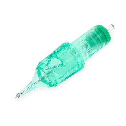Inox Prime CARTRIDGE NEEDLES 7 RLLT - 0.30mm