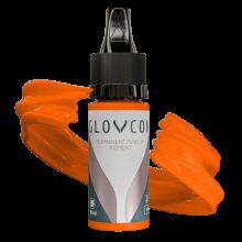 GLOVCON® PMU Pigments - Orange Corrector 1 - 10ml - 4