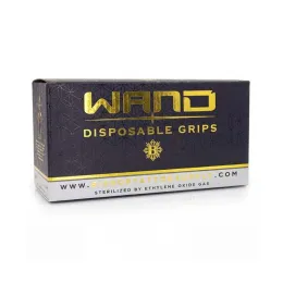 Jednorazowy sterylny grip do Bishop Wand 1" (25 mm) - box 15 szt.
