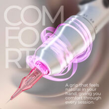 Micromaster PMU pen bezprzewodowa - 15