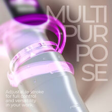 Micromaster PMU pen bezprzewodowa - 13