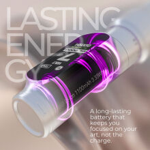 Micromaster PMU pen bezprzewodowa - 11