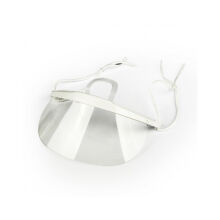 Maska ochronna - makeup transparentna - 2