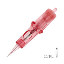 KWADRON OPTIMA 20/3RLLT - 1 szt. PMU CARTRIDGES - 3