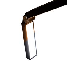 Lampa studyjna Smart LED MOON CLIP - 5