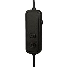 Lampa studyjna Smart LED MOON CLIP - 7