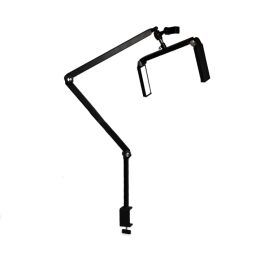 Lampa studyjna Smart LED MOON CLIP